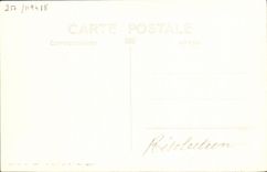 CPA Bateau HMS Resolution