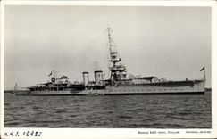 CPA Bateau HMS Ceres
