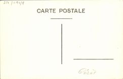 VINTAGE POSTCARD Boat HMS Ceres