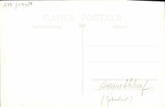 CPA Bateau HMS Brambleleaf