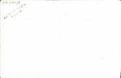 VINTAGE POSTCARD Boat Sloop Admiral Charner