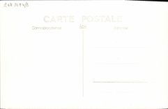CPA Bateau Croiseur Marseillaise
