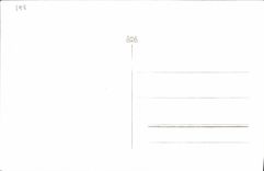 VINTAGE POSTCARD Boat Frigate Confidence