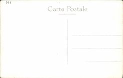 CPA Bateau Croiseur Foch