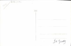 VINTAGE POSTCARD Boat Fatty