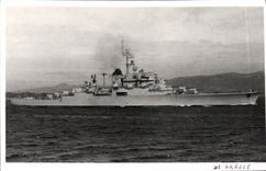 CPA Bateau De Grasse