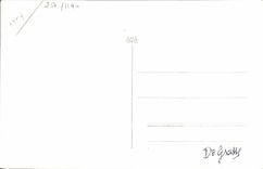 VINTAGE POSTCARD Boat Of Fatty