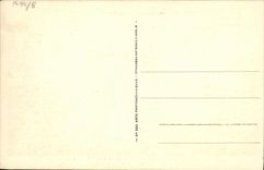 Vapor de Normandía del barco de la POSTAL de la VENDIMIA del General Company la piscina