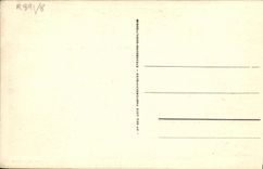 Vapor de Normandía del barco de la POSTAL de la VENDIMIA de la cocina de General Company