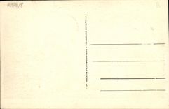 Vapor de Normandía del barco de la POSTAL de la VENDIMIA de la sala de estar transatlántica de la galería de General Company