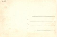 Vapor de Normandía del barco de la POSTAL de la VENDIMIA el invernadero