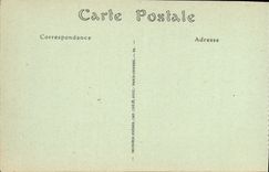 CPA Bateau Le Havre Paquebot France de la Compagnie Generale Transatlantique
