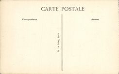 Barco Le Havre interior de la POSTAL de la VENDIMIA de la cabina de Francia del vapor de la 1ra clase