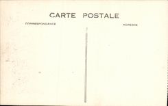 Barco Le Havre de la POSTAL de la VENDIMIA la silla de cubierta Francia que el fumar-cuarto del 1r clasifica