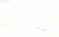 VINTAGE POSTCARD Boat Submarine thought