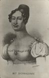 CPA Mme Dufresnoy
