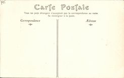 VINTAGE POSTCARD Loius Third Duke Of Orleans Wire Of Philippe II