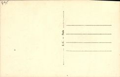 VINTAGE POSTCARD Philippe Beautiful 1268 1314 King de France