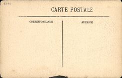 VINTAGE POSTCARD Henri Roy of England