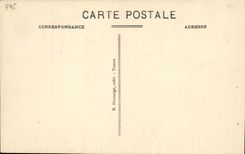 La POSTAL Catherine De Medicis Reine de la VENDIMIA de Francia llevada tiene Florencia