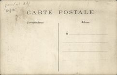 VINTAGE POSTCARD Hans Holbein Portrait of Anne de Cleves Queen of England