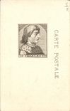 CPA Musee De Versailles Charles VIII Roi de France Mariage de Charles VIII et d'Anne de Bretagne Sasint Evre