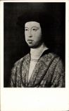 CPA FErdinand V le catholique Espagne 