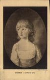 CPA Gainsborough La Princesse Sophia