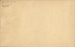 VINTAGE POSTCARD Maurice Of Saxony by the Tower