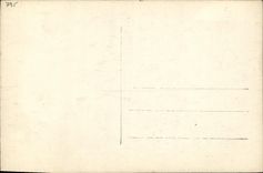 VINTAGE POSTCARD Museum Of Blois Louis XIV