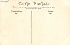 Poli Louis Felipe José del museo de la POSTAL de la VENDIMIA del duque de Orleans del duque de Chartres de Orleans