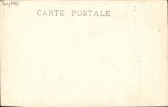 VINTAGE POSTCARD Museum Of Louvre Marie Leczinska Mr. Quentin of the Tower