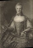 CPA Musee de Versailles Madame Adelaide