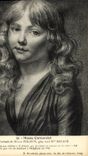 CPA Musee Carnavalet Manon ¨hilipon 