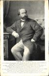 CPA Comte De Chambord