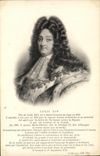 CPA Louis XIV