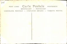 VINTAGE POSTCARD Henri 1st