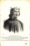 CPA Philppe Le Long