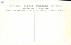 CPA Charles V Fils de Jean le Bon 