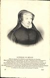 CPA Catherine De Medicis