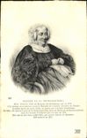 CPA Madame De La Rochejaquelein