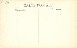 VINTAGE POSTCARD Mrs Recamier Nee has Lyon in 1777