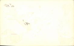 VINTAGE POSTCARD Lazare Notch