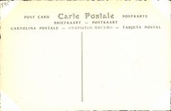 CPA Henri D'Albret Roi de Navarre