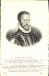 CPA Amiral De Coligny ne a Chatillon sur Loing 