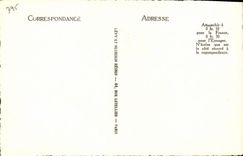 VINTAGE POSTCARD Henri Of Lorraine Duke of Own way