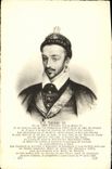 CPA Henri III 