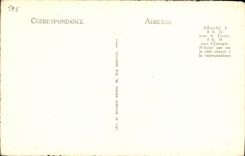 CPA Diane de Poitiers Fille de Jean de Poitiers 