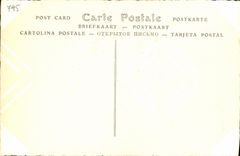 VINTAGE POSTCARD Marchioness De Maintenon Francoise d' Aubigne