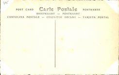 CPA Henriette Anne D'Angleterre Fille de Charles 1er roi d'Angleterre